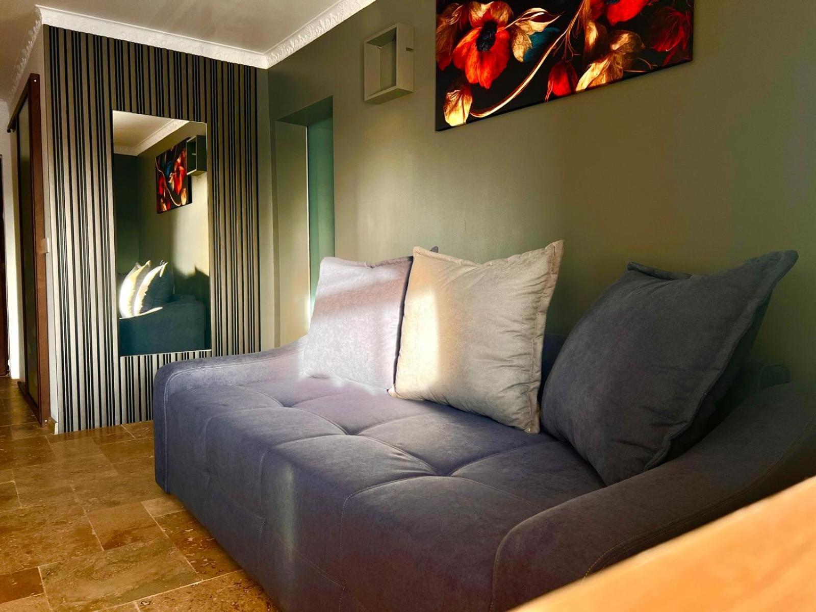 Apartament Gul Mona Saturn Exterior photo
