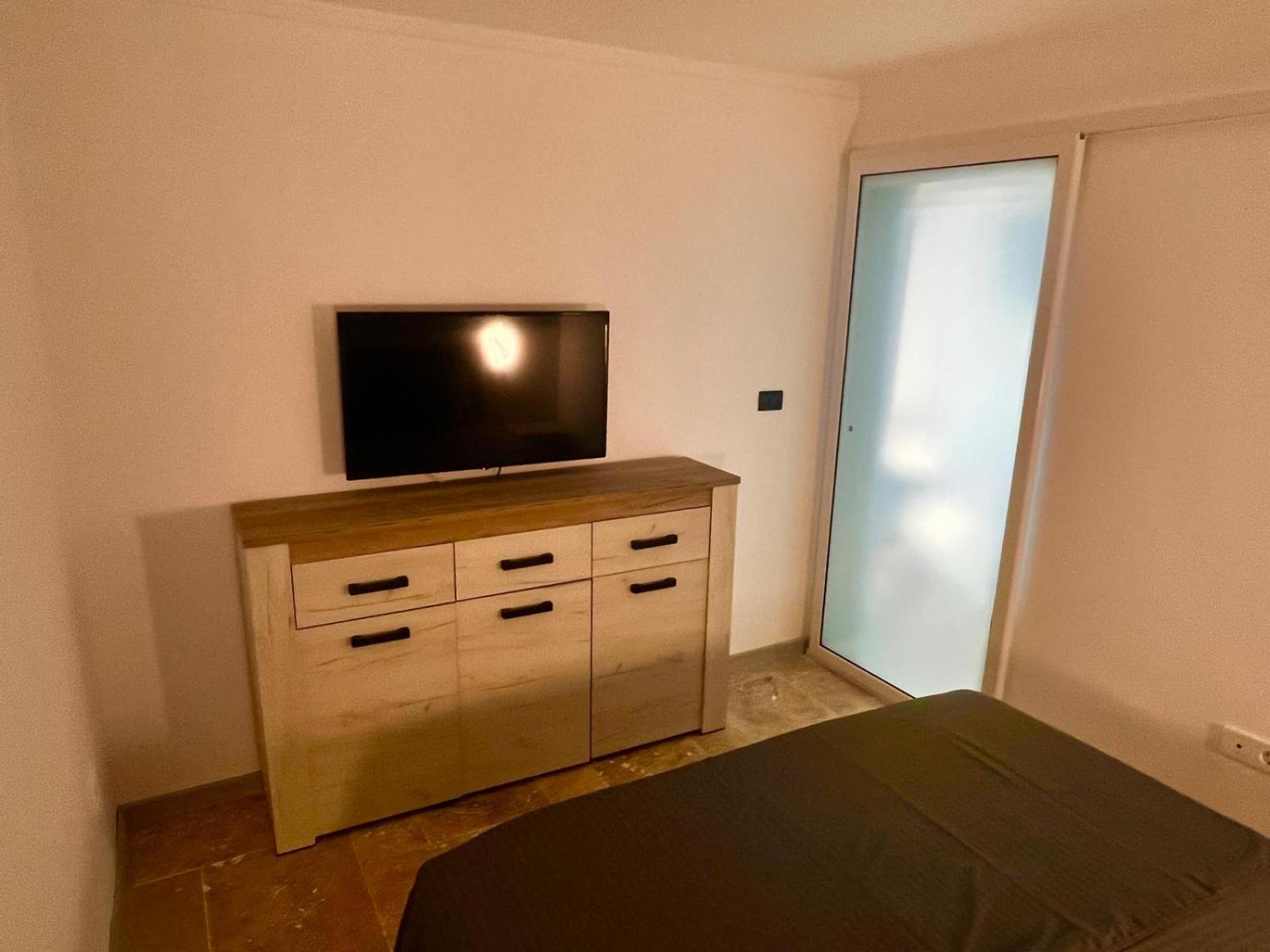 Apartament Gul Mona Saturn Exterior photo