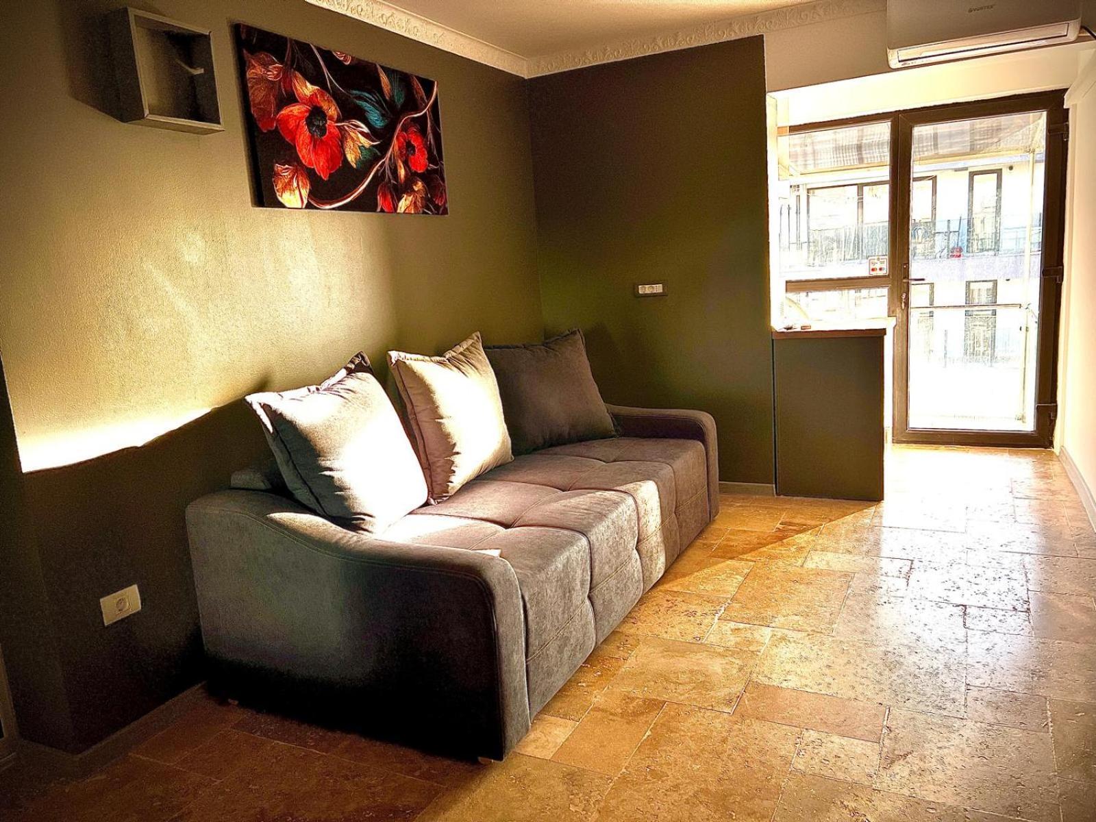 Apartament Gul Mona Saturn Exterior photo