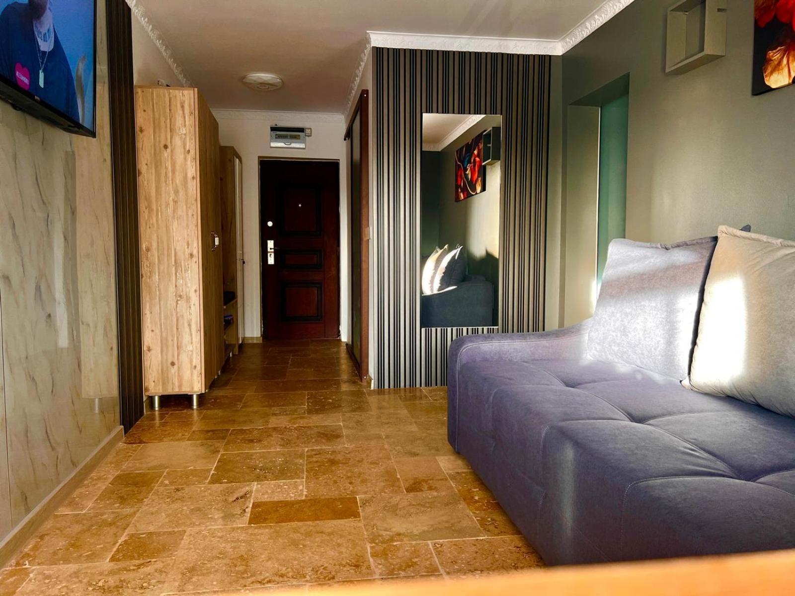 Apartament Gul Mona Saturn Exterior photo